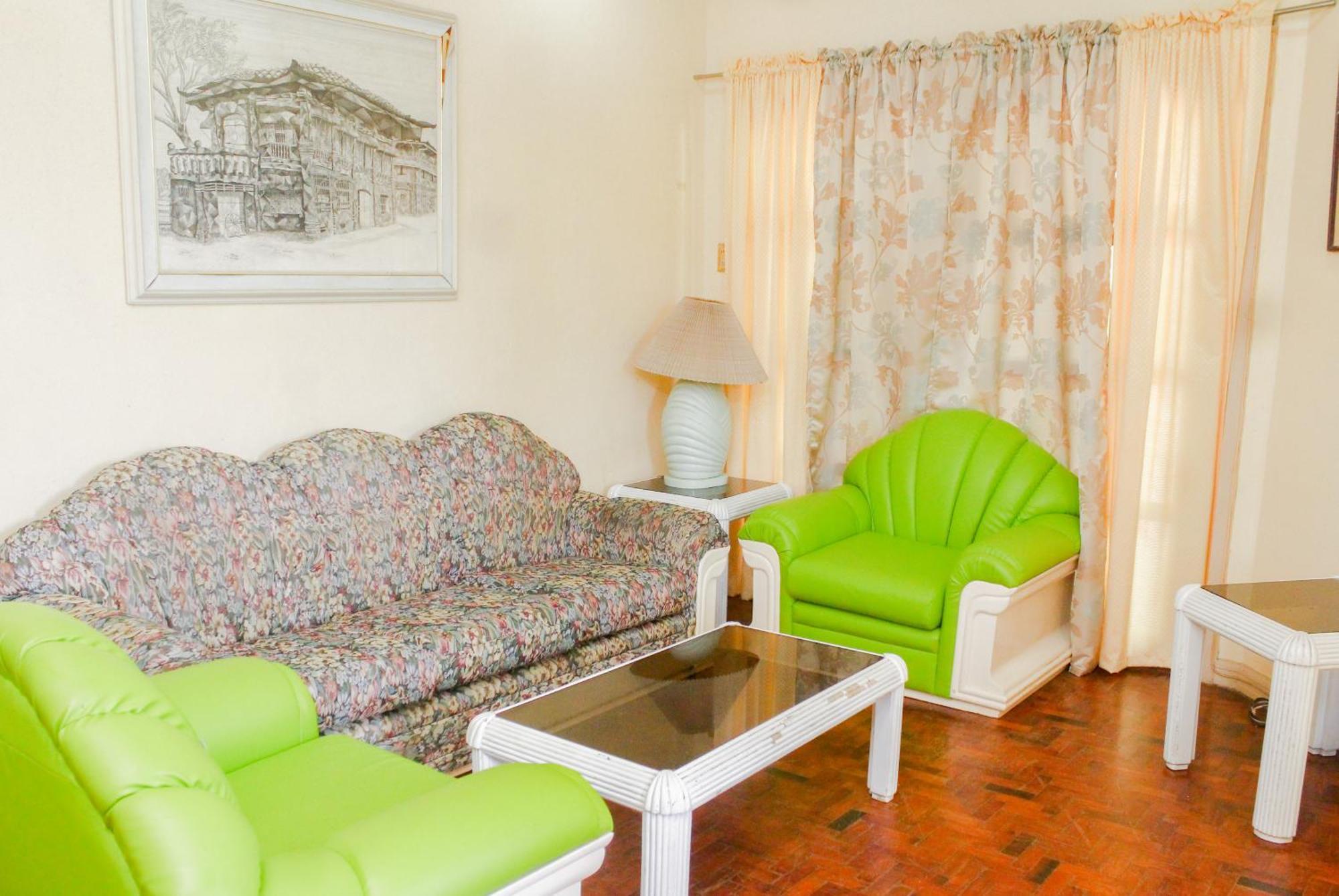 La Virginia Leisure Park And Amusement Hotel Mataasnakahoy Cameră foto